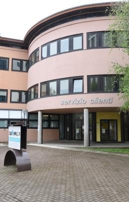 Hera Comm: «Famiglia senza gas? Sì, ma dopo ben cinque solleciti»