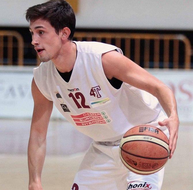 Despar 4 Torri qualificata per la final four