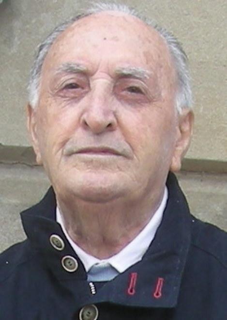 Commozione ai funerali di Mattioli 