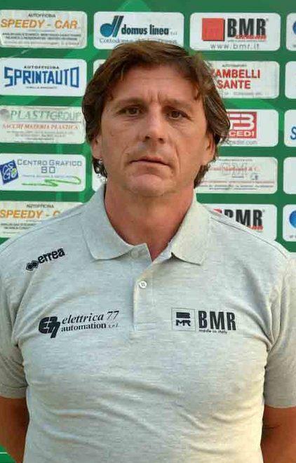 Il Carpineti a Scandiano ancora senza Barozzi 