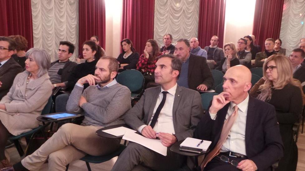 «Commercio e viabilità delle città»