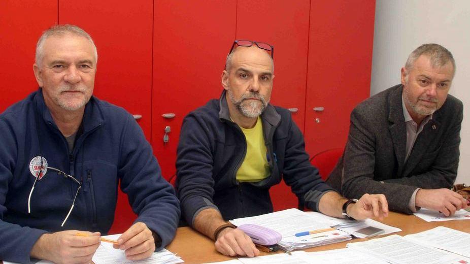 Commercio in rivolta Domani sarà sciopero
