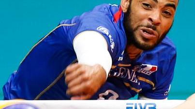 Ngapeth: l’udienza slitta al 22 febbraio