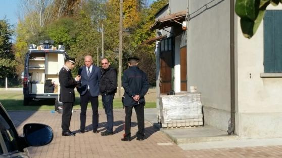 Renazzo di Cento: aggredite, bastonate e ridotte in fin di vita per 300 euro