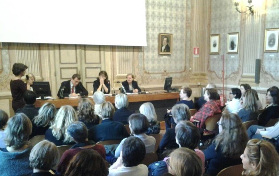 Muratori - San Carlo via libera alla fusione dei due licei classici 