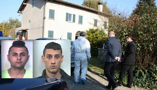 Presi a Castelfranco i rapinatori che hanno massacrato di botte due donne a Renazzo 
