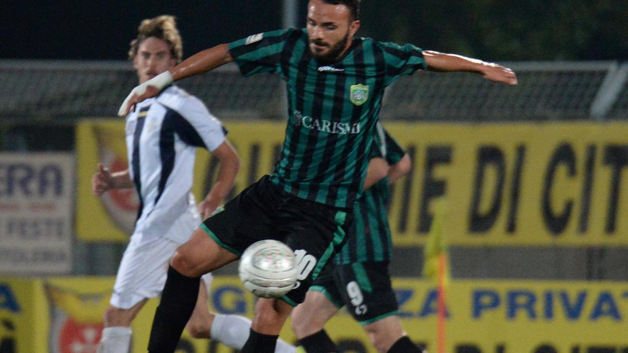 Tuttocuoio a tutta birra, Savona ko al Mannucci