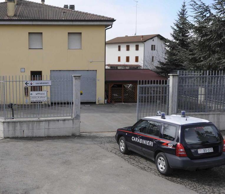 Montese, si fingono addetti Enel e gli rubano 40mila euro 