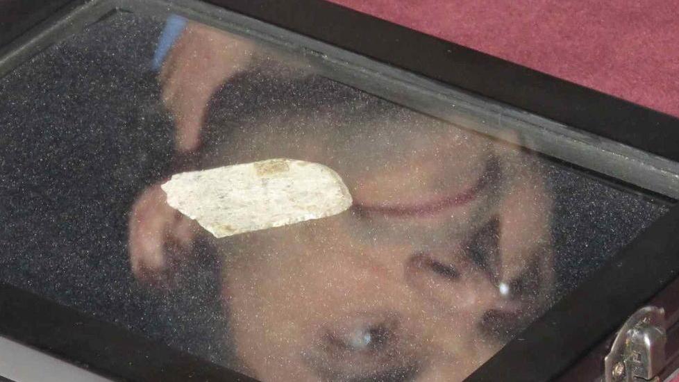 A Bergoglio in dono un altro mondo
