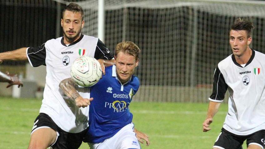 Capitan Cavagna è guarito e si candida per un posto