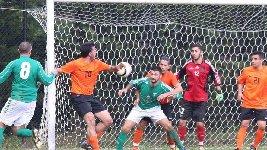 Bugiani prova a fermare l’indomita Meridien
