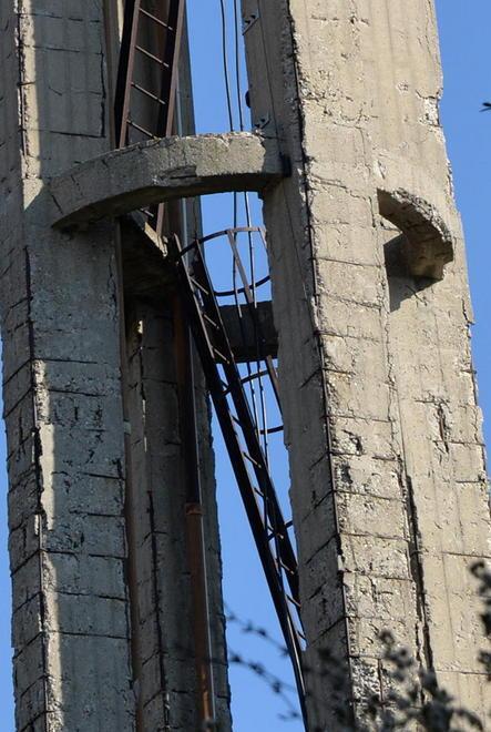 «Il serbatoio dismesso di San Sebastiano va abbattuto»