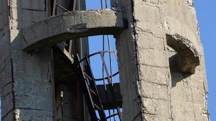 «Il serbatoio dismesso di San Sebastiano va abbattuto»