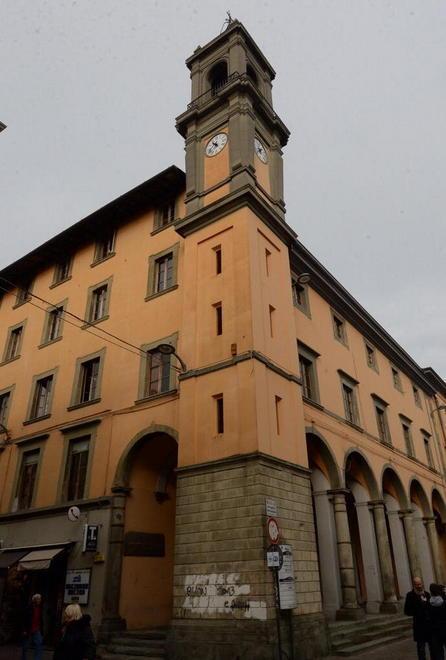 È di City Group srl l’offerta per i lavori al Palazzo Pretorio