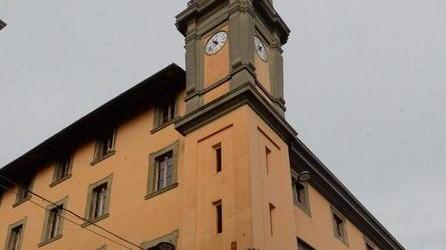È di City Group srl l’offerta per i lavori al Palazzo Pretorio