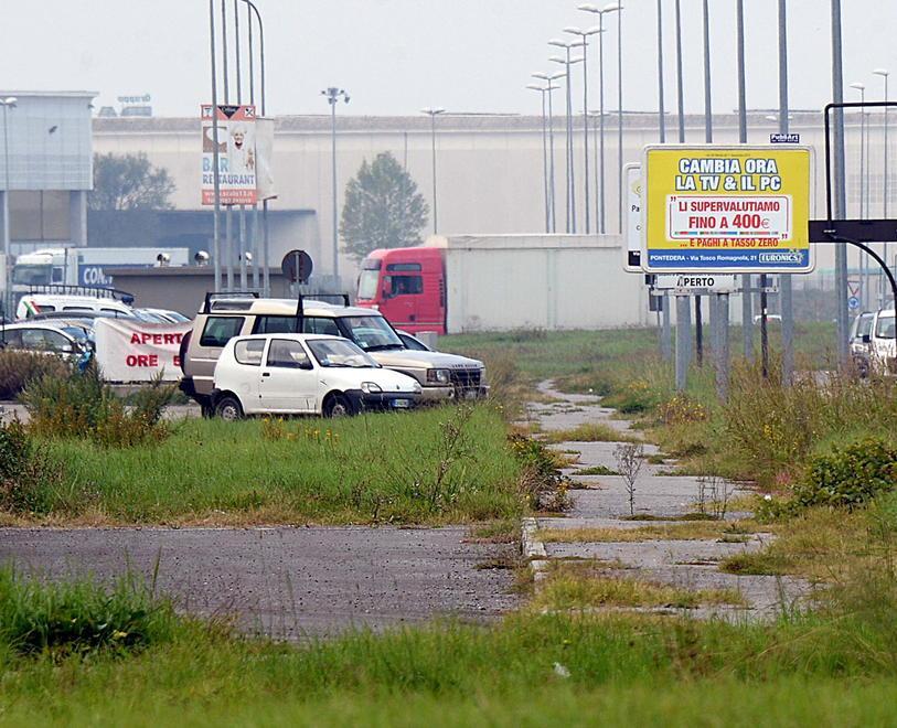 I cittadini potranno adottare aree verdi 