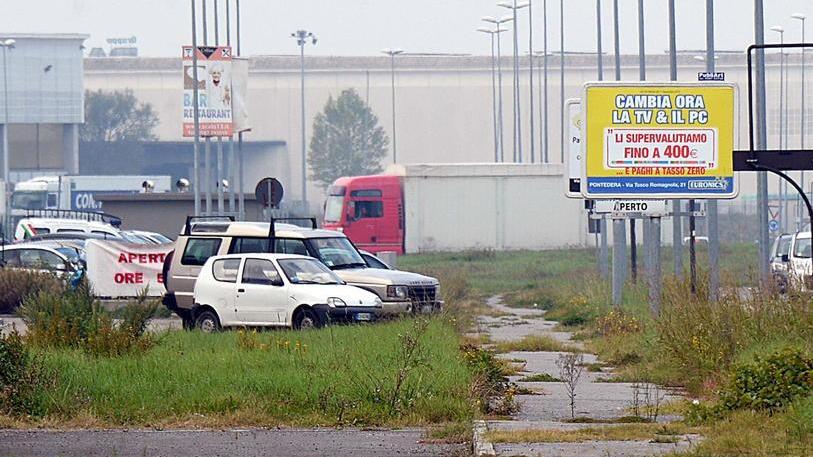 I cittadini potranno adottare aree verdi
