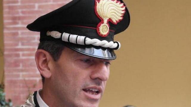 L’Arma ha fatto oltre 60 arresti