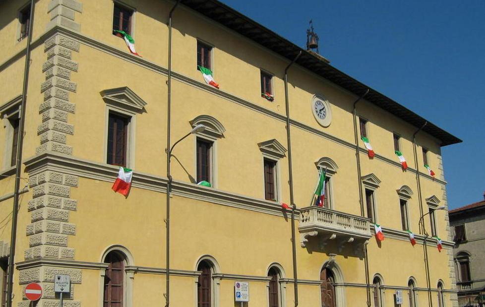 S. Maria, gli ispettori del servizio civile anche all’asilo nido 