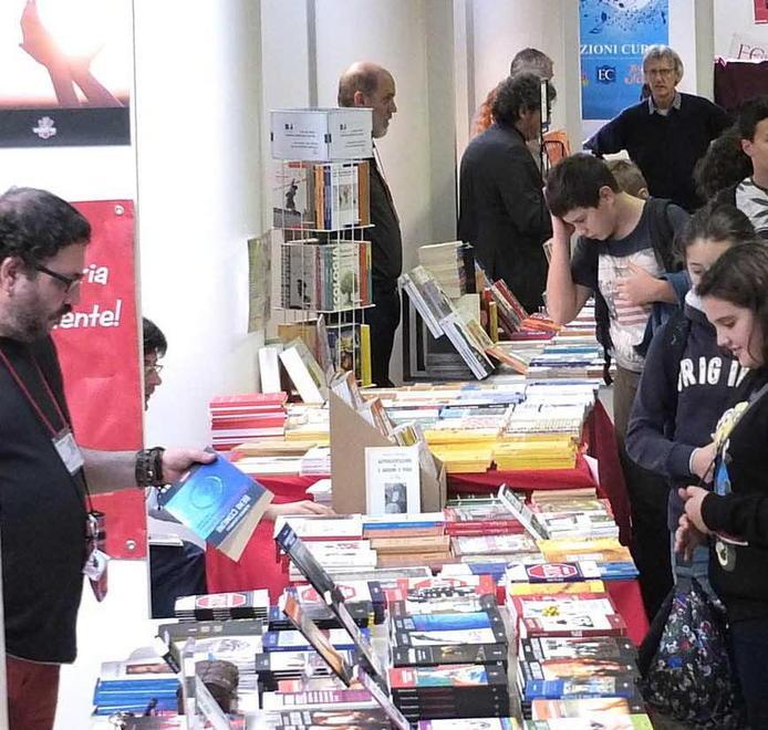 Al taglio del nastro è già un successo 