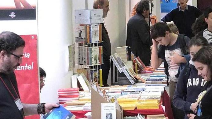Al taglio del nastro è già un successo
