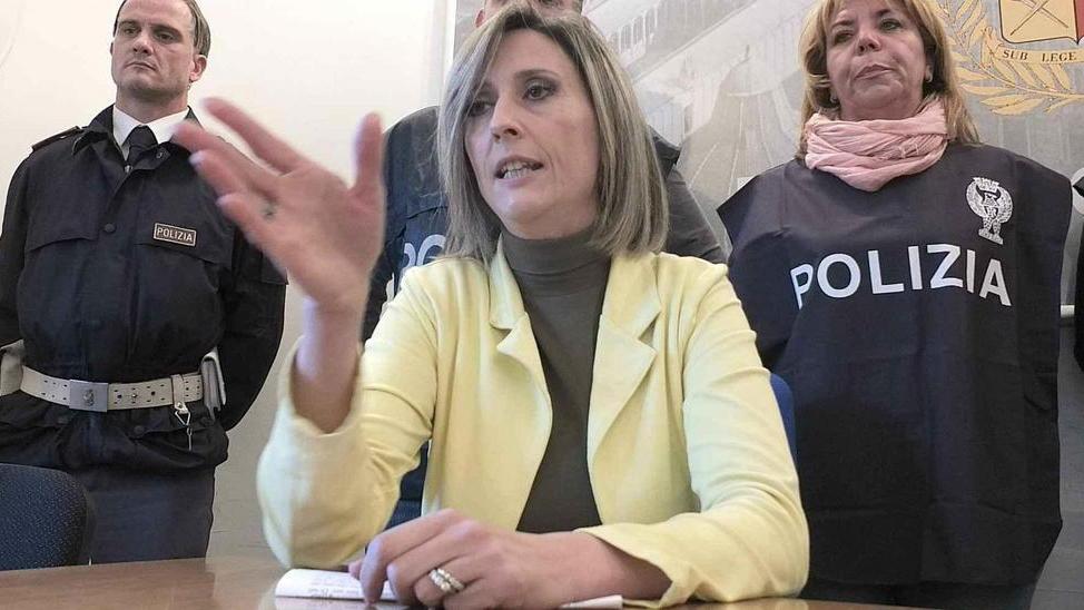Coppia rapinata nella casa al mare c’è il primo arresto