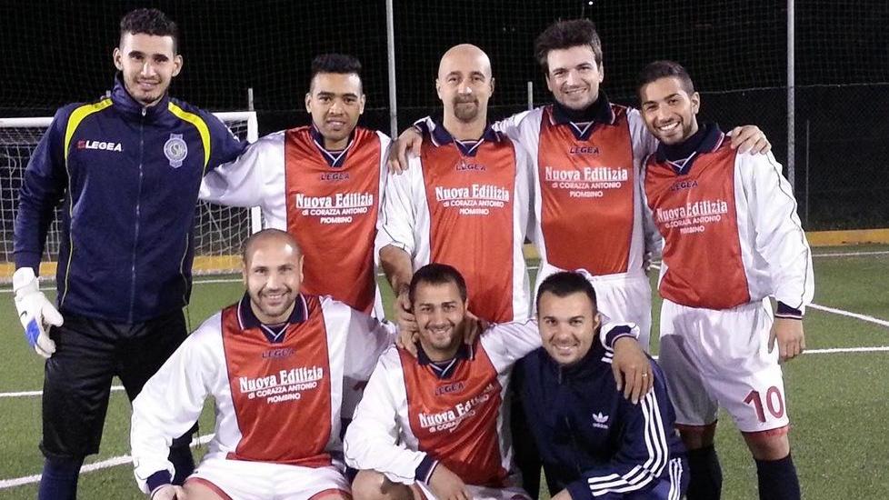 Calcio a 5 e a 7 Uisp, i risultati e il programma