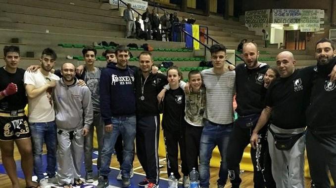 Budo Club Venturina ok ai regionali Giulia Muti convocata ai Mondiali