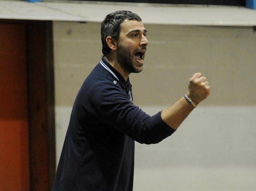 Valdicornia ci riprova in trasferta a Empoli 
