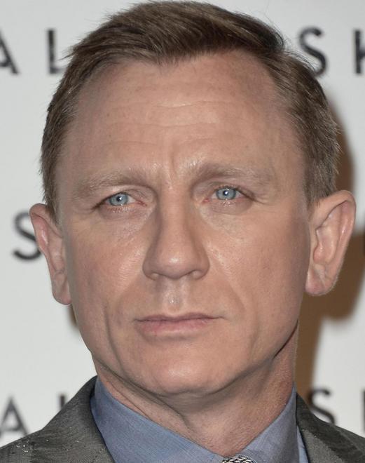 Il seguito geniale e spettacolare di “Skyfall”