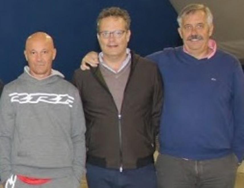 I Pattinatori cercano punti a Forte 