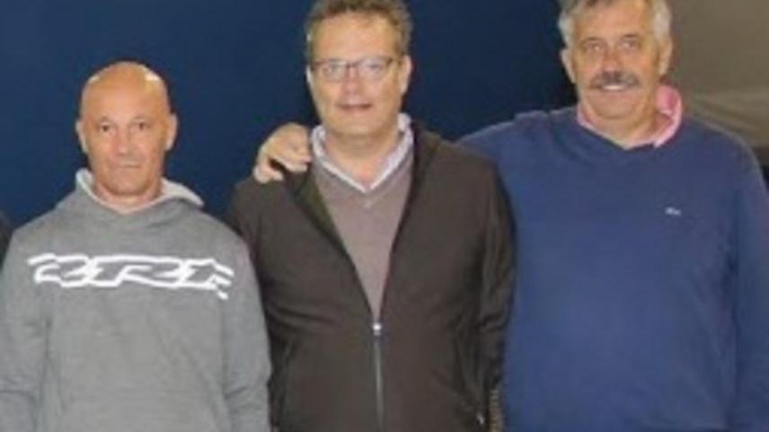 I Pattinatori cercano punti a Forte