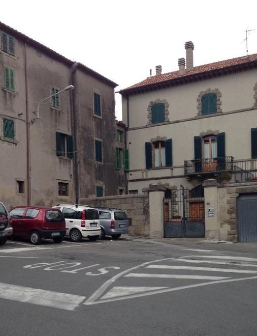 Piazza Vegni, aggiudicata la gara Un passo verso la riqualificazione