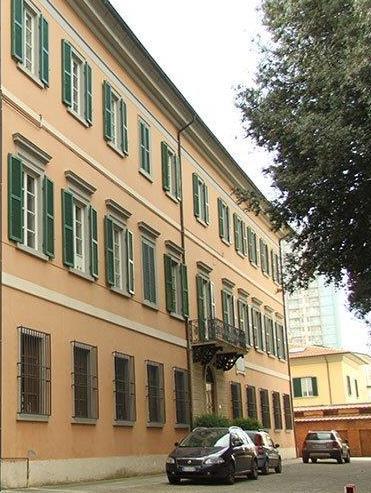 Dal Magma al Palazzo Granducale 
