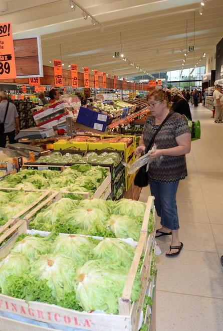 Sciopero in supermercati e grandi catene: disagi in vista