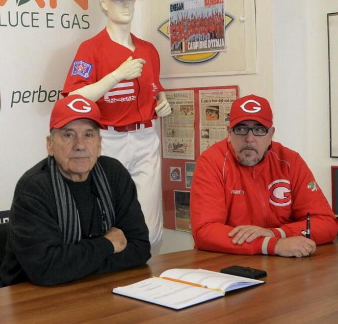 C’era una volta il baseball 