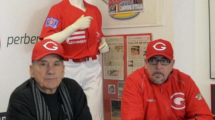 C’era una volta il baseball