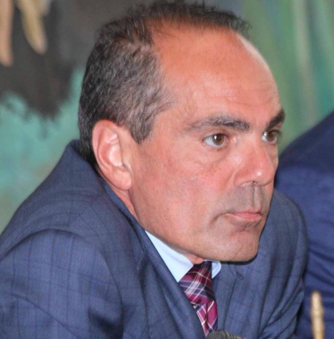 Petruzzi: le cifre arriveranno dopo il nuovo documento