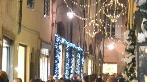 Luminaria, finora le adesioni sono al 20%