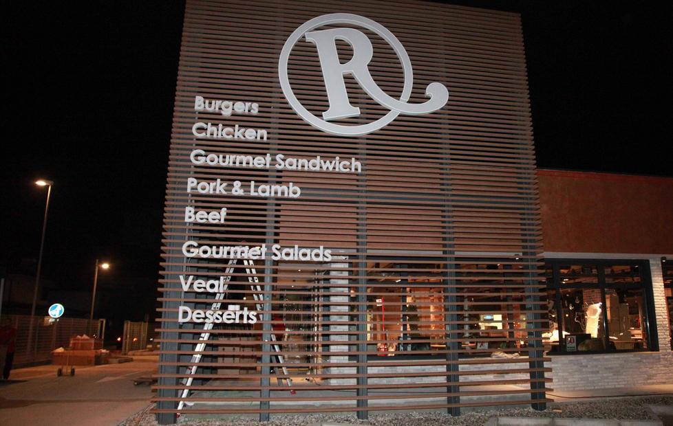 A Lido sbarca la prima steakhouse 