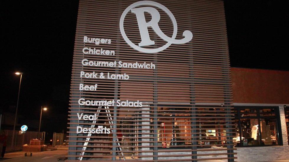 A Lido sbarca la prima steakhouse