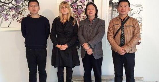 In mostra l’arte di Ye Zong Qiao 