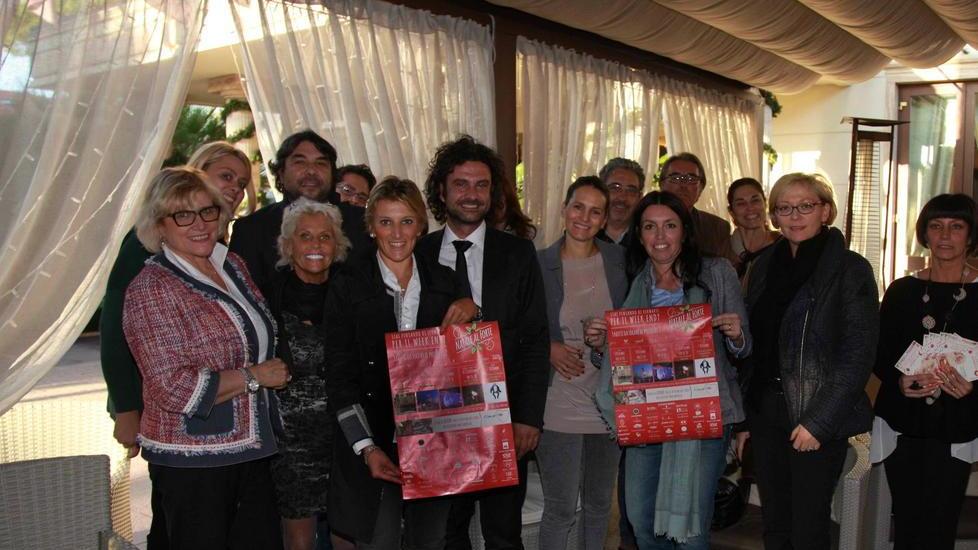 Megaweekend con eventi e sconti