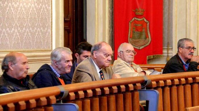 Per il rimessaggio dei gozzi spunta l’ipotesi Azimut