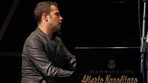 Al via il circuito jazz Cedac con Giovanni Guidi