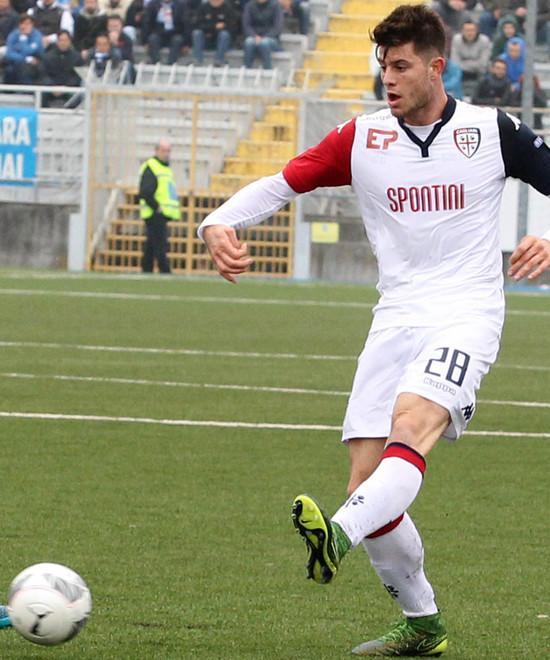 Cagliari con i cerotti ma deciso a vincere 