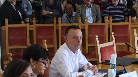 Urbanistica, in aula la lottizzazione di “La Capaccia”