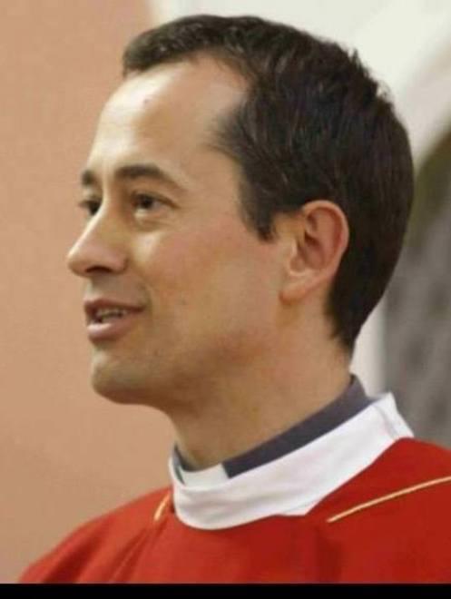 Don Daniele diventa parroco 