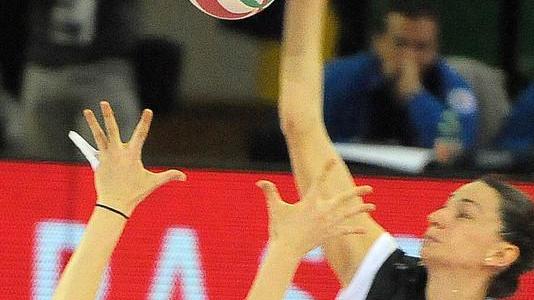 Liu Jo, tempo di big match: stasera la sfida di Novara