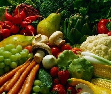 La Fiera si apre al cibo vegano 